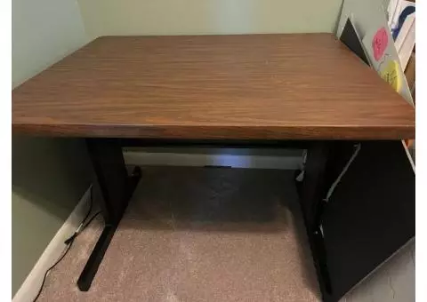 Desk for Your Office
