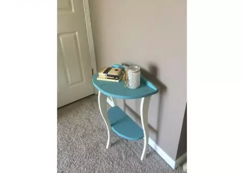 Cute small table