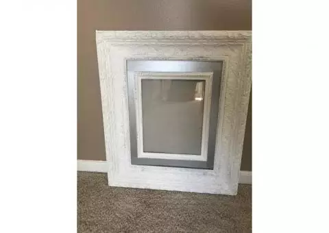 Picture frame/Mirror