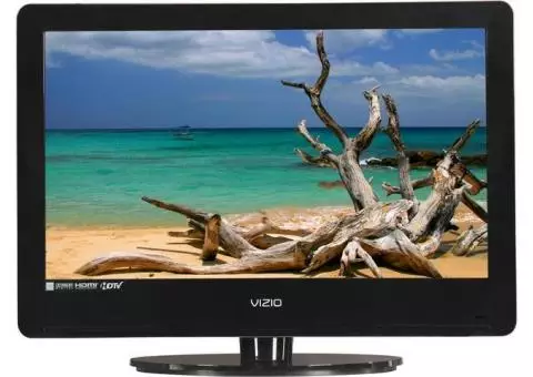Vizio 26 inch HDTV (VA26LHDTV10T)